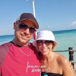 Meet your Posher, Kenny